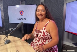 Municipales 2026 à Moorea : Teremuura Rurua propose une « nouvelle vision » pour l’île soeur