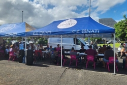 Le groupe OPT en grève, les discussions entre les syndicats et la direction ont tourné court