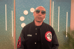 "Un signe du temps, c’est le projet qui m’a mis les pieds à l’étrier" : Nuttea fête les 25 ans de son album phare en concert au Bataclan