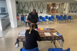 Municipales 2026 : à Nouméa, des candidats demandent des solutions pour les électeurs privés des bureaux de vote historiques