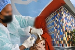 Comores : grève du personnel contractuel à l'hôpital El-Maarouf