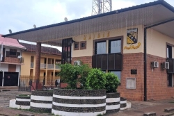 Histoires de maires : d’Oyapoc à Saint-Georges de l’Oyapock