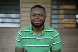 "Je veux montrer que la Guyane a aussi des talents" : le parcours de Nathaniel, jeune expert en cybersécurité