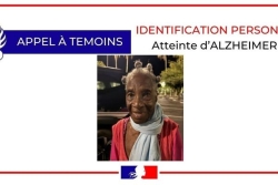 Appel à témoins : pouvez-vous aider à identifier cette dame atteinte d’Alzheimer ?