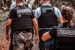 Un corps a été retrouvé sur la plage d’Ambato