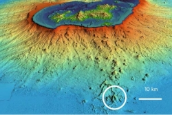 Un séisme de magnitude 4,4 a été enregistré ce soir à Mayotte