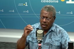 Deux hommes condamnés pour menaces de crime ou de délit à l’encontre de Jean-Pierre Djaïwe