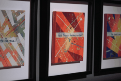 VIDEO. "Intime Conviction", une exposition collective à découvrir à l’Office de la culture du Lamentin