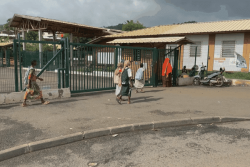 Les intempéries perturbent l'accueil des élèves à Mamoudzou, Koungou et sur Petite-Terre