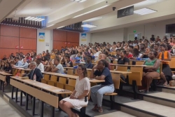 Municipalités 2026 : les jeunes Guadeloupéens bouderont-ils les urnes les 15 et 22 mars prochains ?