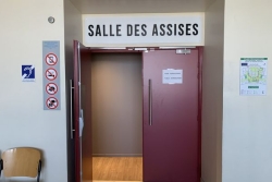 ASSISES. L'affaire du double meurtre de Nouville devant les jurés