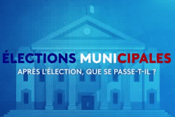 Municipales 2026 : Après l'élection que se passe-t-il ?