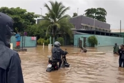 La SMAE réserve son accueil "aux dossiers les plus urgents" ce jeudi, après des inondations dans ses locaux la veille