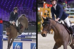 Sport. Le cavalier calédonien Maxime Josse s’illustre dans l’hexagone