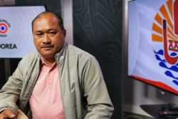 Municipales 2026 à Moorea : Gilles Tautu veut remédier aux problèmes de la vie quotidienne des habitants