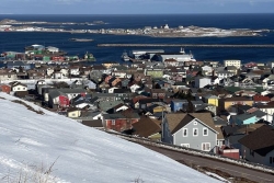 "Je vais être à 15 000 € de charges par an” : la fin d’une exonération inquiète des entrepreneurs de Saint-Pierre-et-Miquelon et pourrait faire grimper les prix