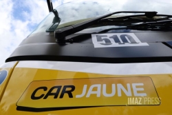 Eruption du volcan et fermeture de la RN2 : les perturbations sur les réseaux de transport en commun et de transport scolaire