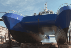 Grâce aux "bonnes conditions météorologiques", le Jeune France déjà prêt pour la reprise des rotations le 9 mai prochain