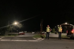 Accident d'hélicoptère au Mont-Dore : la personne recherchée est décédée