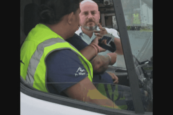 Contrôles renforcés côté piste à l’aéroport : un conducteur positif à l’ice et un passager interpellé avec du cannabis