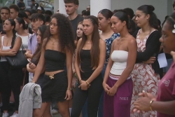 Chaleur étouffante au lycée Lapérouse : les étudiants de BTS obtiennent l’installation de la climatisation 