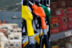 Pétrole, fret maritime, alimentation : pourquoi la guerre au Moyen-Orient touche aussi la Polynésie