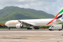 L'ambassadeur de l'île Maurice à Dubaï annonce l'arrivée quotidienne de deux vols d'Emirates, à partir de dimanche