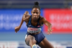 Bapté, Belocian, Raffin et Thiery : 4 sérieuses chances ultramarines  aux prochains championnats du monde d'athlétisme en salle en Pologne