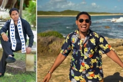 Mister Universe Guadeloupe 2026 : Marvin Lewis destitué