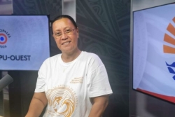 Municipales 2026 à Taiarapu-Ouest : Charline Tauraatua Saint-Saëns veut « présenter un projet sans promettre »