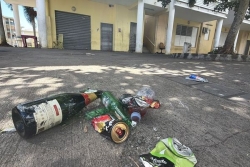 Fusillade aux Abymes en marge du déboulé de mi-carême : une enquête pour meurtre ouverte après la mort d’une jeune femme