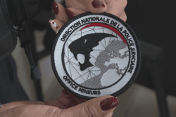 Pédocriminalité en Guyane : trois personnes interpellées