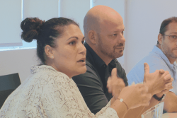 Le gouvernement présente une nouvelle plateforme destinée à relancer le marché de l'emploi 