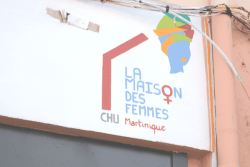 La Maison des femmes de Martinique, un lieu d’écoute et de reconstruction