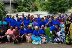 J’irai Futari chez vous – Saison 8 : dernier numéro à Mzouazia, la cuisine mahoraise à l’honneur