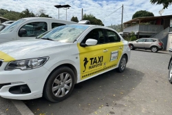 Les taxis de Mayotte suspendent leur mouvement de grève