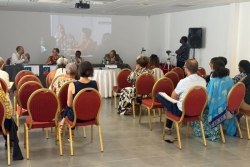 Une journée de réflexion autour de la place du père dans notre société antillaise