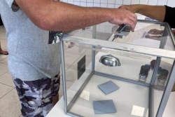 Municipales 2026 : 26,66% des électeurs calédoniens ont voté à la mi-journée