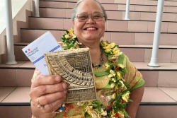 EN IMAGES. Les Calédoniens se déplacent pour voter au premier tour des élections municipales 2026