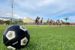 Football : La Saint-Pierroise bute sur le FC La Ville pour le lancement de la 1ère journée du championnat de Régionale 1 à La Réunion