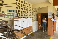 INFOS PRATIQUES. 1er tour des Municipales 2026 en Martinique : horaires des bureaux de vote, nombre de candidats, annonce des résultats, on vous explique tout