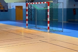 Coupe de Martinique de handball : Réveil Sportif, Entente MEG, UJ Redoute et le Club Sport qualifiés pour les finales