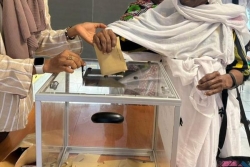 Une déléguée prise à partie dans un bureau du sud de Mayotte