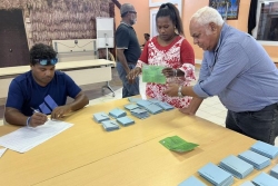 Huit listes l'emportent dès le premier tour des municipales 2026 en Calédonie