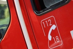 Le Moule : un sexagénaire meurt dans un accident de la route 