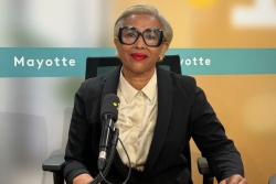 RESULTATS. 1er tour des Municipales 2026 à Chirongui : Hanima "Roukia Lahadji" Ibrahima en tête au premier tour