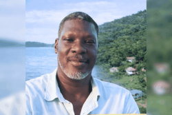 Ouanary : Alain Mesmin remporte l'élection. Portrait de l'ancien premier adjoint