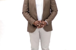 Félix Dada, réélu sans surprise maire de Grand-Santi