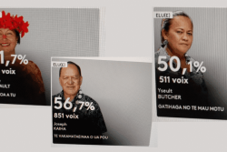 Municipales 2026 en Polynésie : premières victoires et passages de relais dès le premier tour