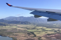 Aircalin "ajuste" ses tarifs face à la hausse du prix du kérosène